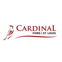 Cardinal Ford logo