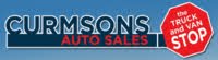 Curmsons Auto Sales Inc logo