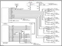 Chevrolet Trailblazer Questions - 2002 trailblazer wiring diagram