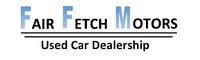 Fair Fetch Motors logo