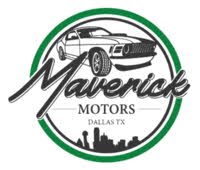 Maverick Motors  logo