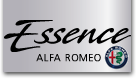 Essence Alfa Romeo logo