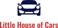 Little House of Cars logo