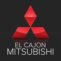 El Cajon Mitsubishi logo
