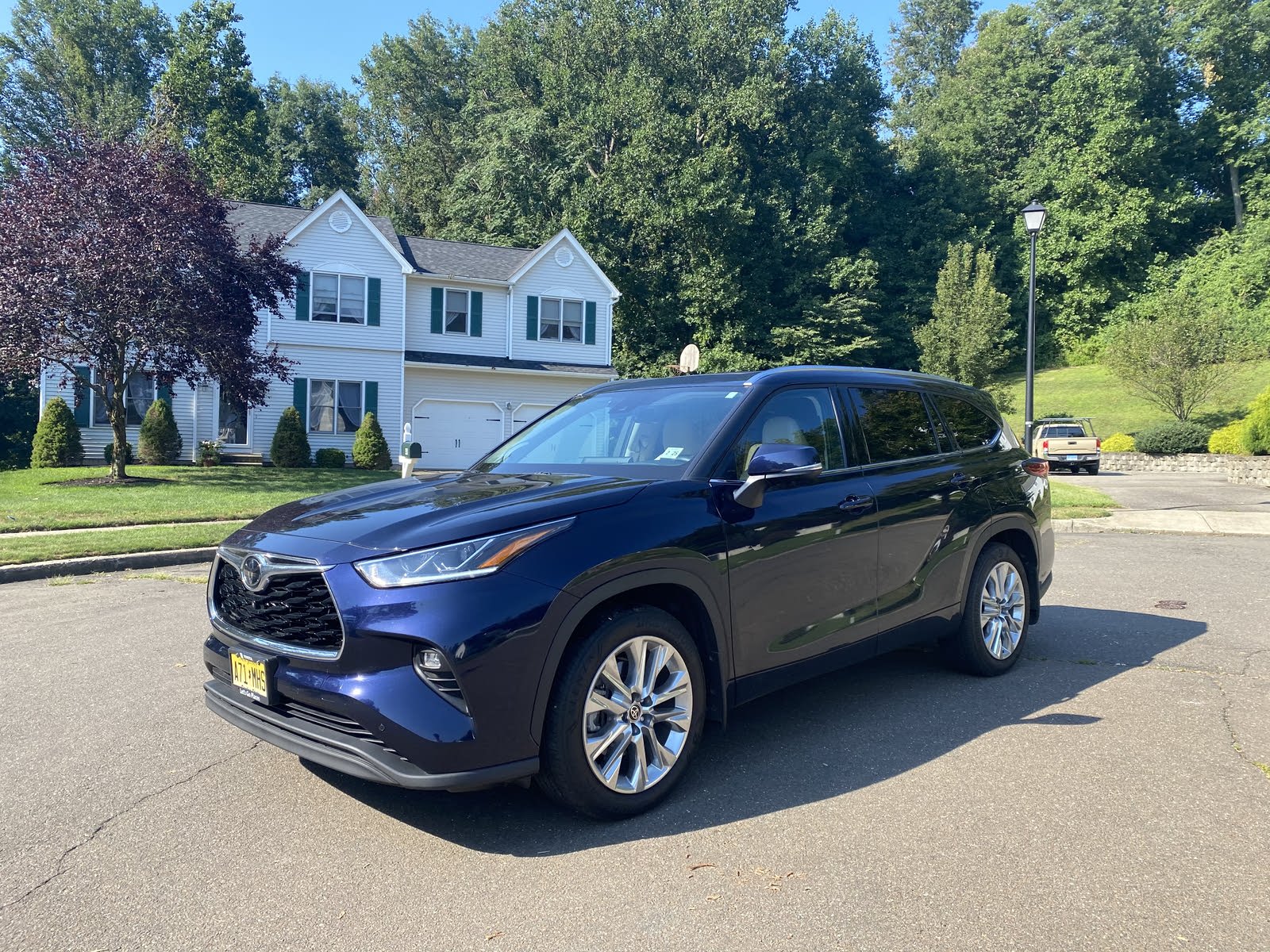 Used Toyota Highlander For Sale Right Now - CarGurus