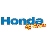 Honda of Ocala logo