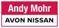 Andy Mohr Avon Nissan logo