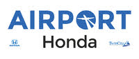 Airport Honda logo