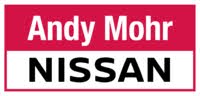 Andy Mohr Nissan logo