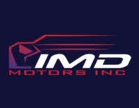 IMD Motors logo