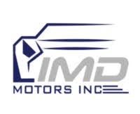 IMD Motors Richardson logo