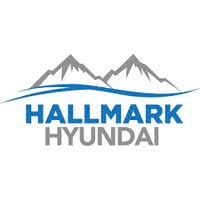 Hallmark Hyundai logo