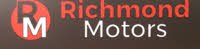 Richmond Motors Co. LLC logo