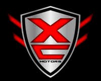 XC Motors logo