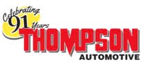 Thompson Hyundai Used Cars logo