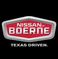 Nissan of Boerne logo