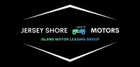 Jersey Shore Motors logo