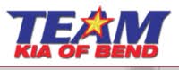 Team Kia of Bend logo