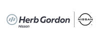Herb Gordon Nissan logo