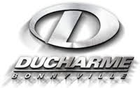 Ducharme Motors Limited logo