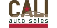 Cali Auto Sales logo