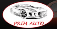 Prim Auto logo