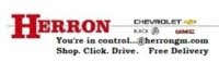 Herron Chevrolet Buick GMC Ltd logo