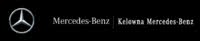 Kelowna Mercedes-Benz logo