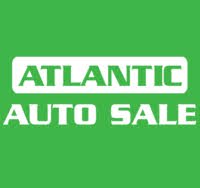Atlantic Auto Sales LLC logo
