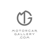 MotorCar Gallery Inc logo