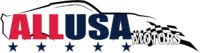 All USA Motors logo