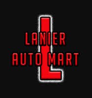 Lanier Auto Mart logo