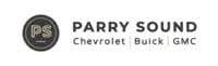 Parry Sound Chevrolet Buick GMC logo