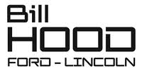 Bill Hood Ford Lincoln logo