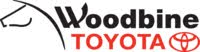 Woodbine Toyota logo