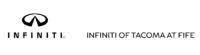 Infiniti of Tacoma logo