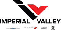 Imperial Valley Chrysler Dodge Jeep RAM logo