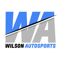 Wilson Autosports logo