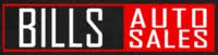 Bills Auto Sales logo