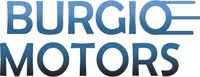 Burgio Motors logo