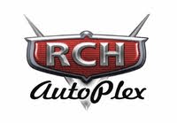 RCH Autoplex LLC logo