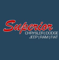 Superior Chrysler Dodge Jeep logo