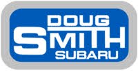 Doug Smith Subaru logo