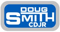 Doug Smith Chrysler Jeep Dodge Ram logo