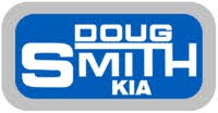 Doug Smith Kia logo
