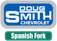 Doug Smith Chevrolet logo