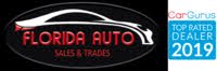 Florida Auto Sales and Trade logo