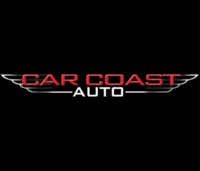 Car Coast Auto logo