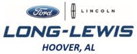 Long-Lewis Ford Lincoln logo