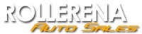 Rollerena Auto Sales logo